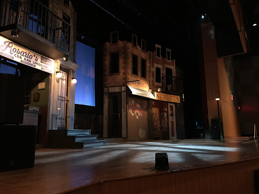 Performing Arts Theater «Axelrod Performing Arts Center», reviews and photos, 100 Grant Ave, Deal, NJ 07723, USA