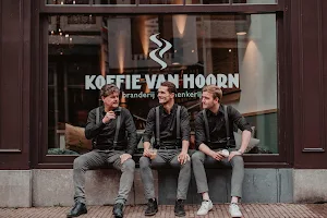 Koffie van Hoorn image