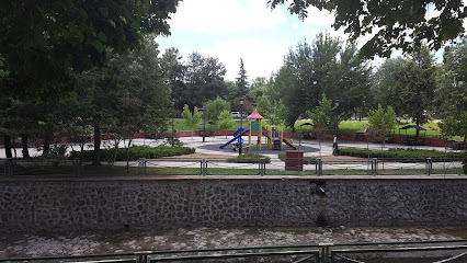 Kırkayak Parkı