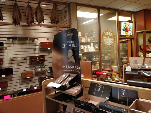 Tobacco Shop «Straus Tobacconist», reviews and photos, 410 Walnut St, Cincinnati, OH 45202, USA