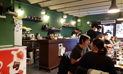 Información y opiniones sobre Totoro de Barcelona