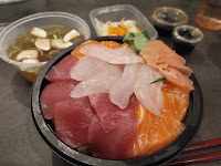Plats et boissons du Restaurant de sushis Sushi Eclair à Clichy - n°1