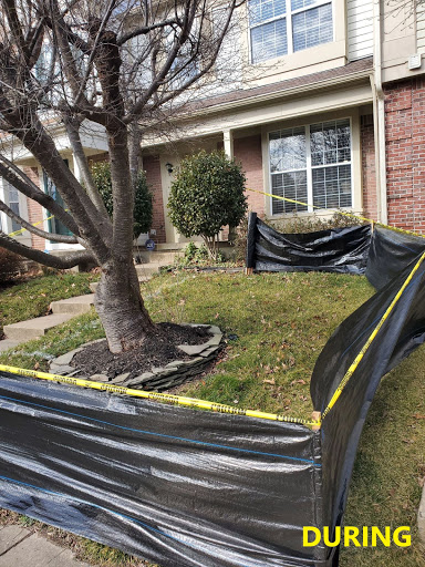 Plumber «Roto-Rooter Plumbing & Drain Services», reviews and photos, 10404 Morias Ct, Manassas, VA 20110, USA