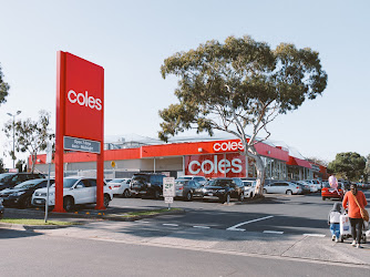 Coles