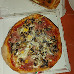 Photo n°1 de l'avis de Davide.r fait le 02/08/2023 à 16:33 sur le  la Banchina à Catania