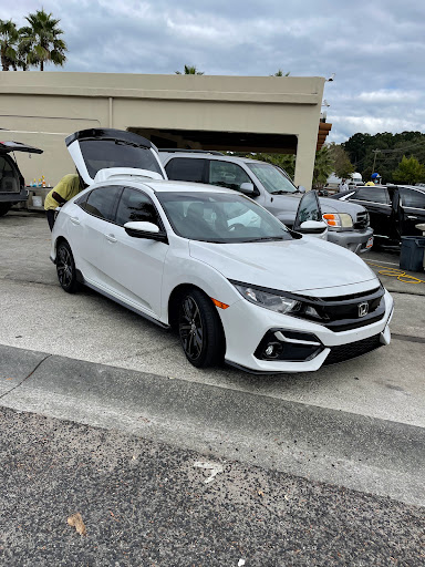 Car Wash «Cactus Car Wash North Charleston», reviews and photos, 2080 Ashley Phosphate Rd, North Charleston, SC 29406, USA