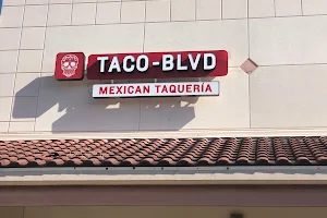 Taco Blvd image