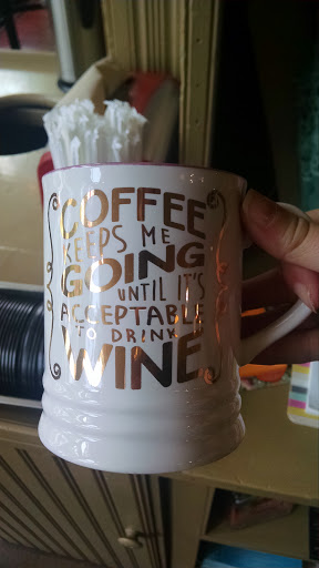 Cafe «Attic Coffee Mill Cafe», reviews and photos, 631 W Main St, Madison, IN 47250, USA