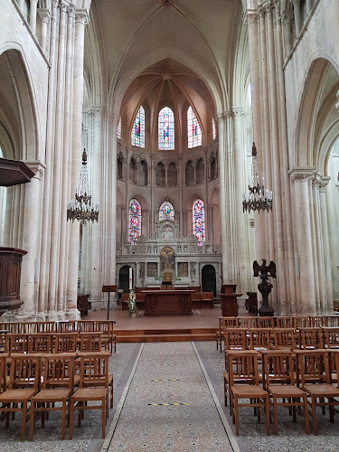 Église Notre-Dame-de -l'Assomption à Taverny