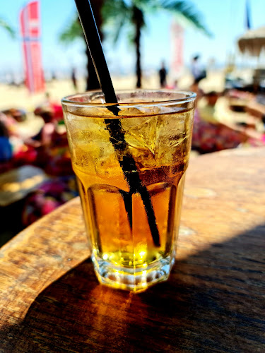 Отзиви за Beach Bar "VIKING" в Несебър - Бар