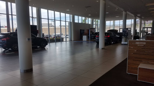BMW Dealer «BMW of Henderson», reviews and photos, 261 Auto Mall Dr, Henderson, NV 89014, USA