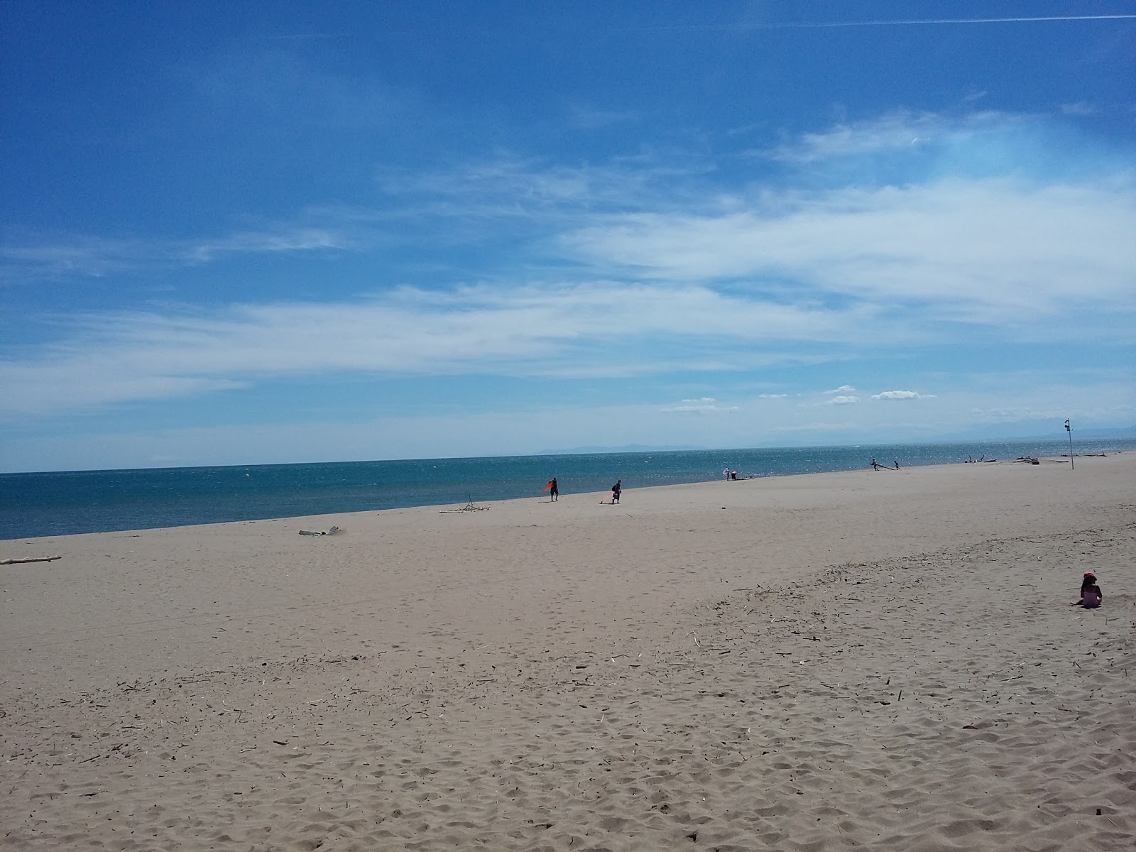 Serignan Plage photo #8