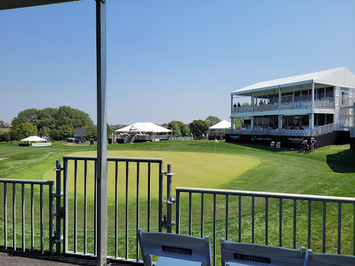 Golf Club «Indian Creek Golf Club», reviews and photos, 3825 N 202nd St, Elkhorn, NE 68022, USA