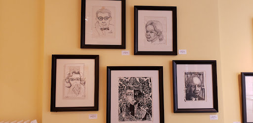 Community Center «South Side Community Art Center», reviews and photos, 3831 S Michigan Ave, Chicago, IL 60653, USA