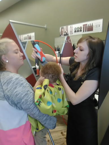 Hair Salon «Great Clips», reviews and photos, 1259 OH-28, Milford, OH 45150, USA