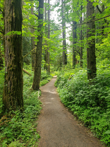 Whipple Creek Regional Park