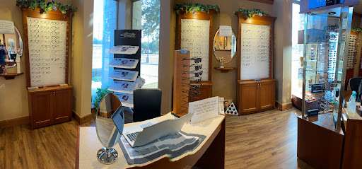Optometrist «Eye Associates of Grapevine», reviews and photos, 819 Ira E Woods Ave, Grapevine, TX 76051, USA