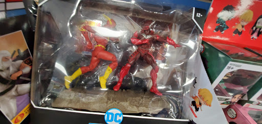 Video Game Store «GameStop», reviews and photos, 45 Commerce Way, Seekonk, MA 02771, USA