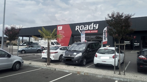 Photo 6 - Auto Pièces 40 Sarl