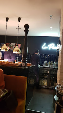 Atmosphère du Restaurant gastronomique Le Pincemin à Versailles - n°9