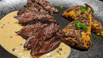Steak du Restaurant français Le Sens Unique à Paris - n°18
