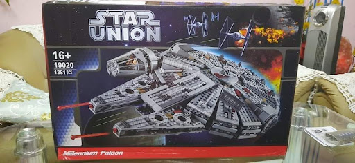 Top 20 lego cửa hàng Huyện Trảng Bom Đồng Nai 2022