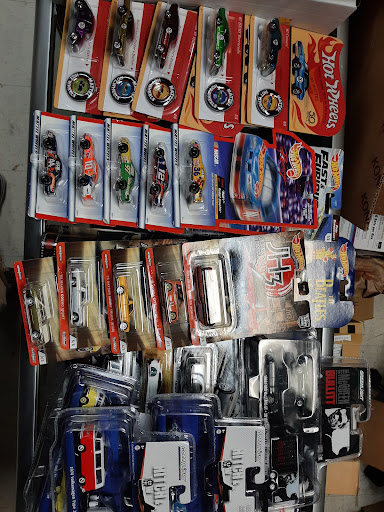 Toy Store «Toy Fusion», reviews and photos, 2230 Arden Way Ste A, Sacramento, CA 95825, USA