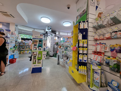 Farmacia Lanzi Via Antonio Gramsci, 38, 01023 Bolsena VT, Italia