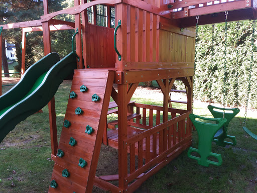 Country Club «Twin Hills Country Club», reviews and photos, 700 Wolf Swamp Rd, Longmeadow, MA 01106, USA