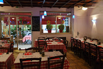 Atmosphère du Restaurant français Voyageur Nissart à Nice - n°8