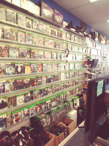 Video Game Store «The Video Game Store», reviews and photos, 28 S Main St, Wilkes-Barre, PA 18701, USA