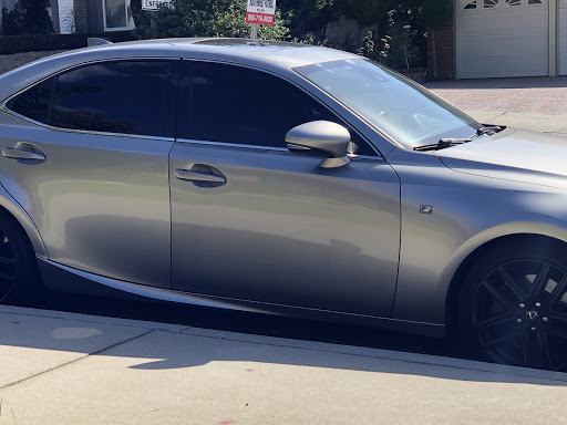 Auto Body Shop «Precision Auto Body Repair», reviews and photos, 12215 Whittier Blvd, Whittier, CA 90602, USA