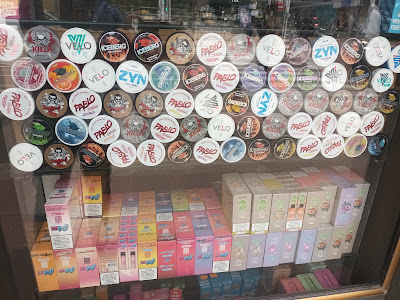 Tabac CBD E-cigarette de la Mairie - CHAMPIGNY-SUR-MARNE à Champigny-sur-Marne