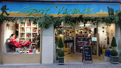 Esprit Vacances à Tournon-sur-Rhône