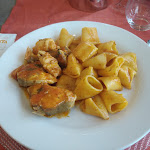 Photo n°4 de l'avis de M... fait le 28/02/2021 à 06:51 sur le  Ristorante Le Terrazze del Santa Lucia à Bari