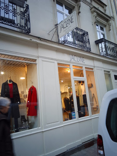 Boutique Jacline à Rennes