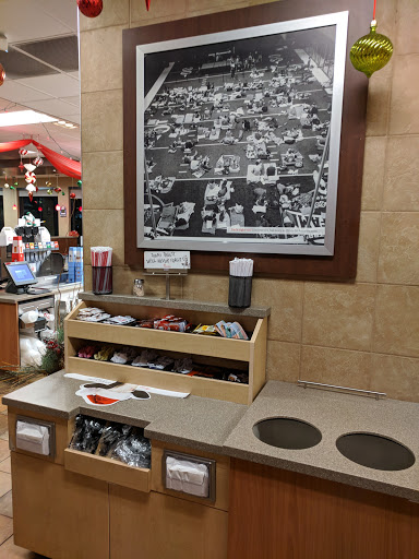 Fast Food Restaurant «Chick-fil-A», reviews and photos, 6810 Rogers Ave, Fort Smith, AR 72903, USA