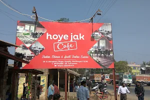 Hoye Jak Cafe image