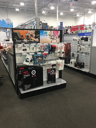 Electronics Store «Best Buy», reviews and photos, 2499 SW 27th Ave, Ocala, FL 34471, USA