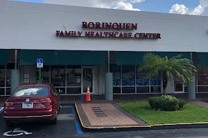 Borinquen Health Care Center image