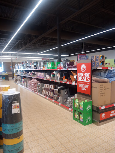 Supermarket «ALDI», reviews and photos, 450 Jonesboro Rd, McDonough, GA 30253, USA