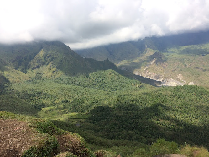 Cagar Alam di Sulawesi Selatan: Menjelajahi Jumlah Tempat Tempat Menarik yang Wajib Dikunjungi