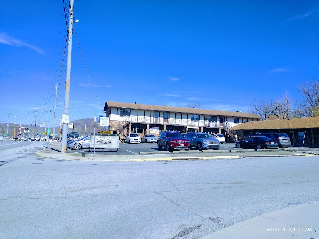 Our Place Hair Care Moundsville, WV 26041 Services and Reviews