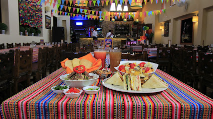Restaurante Huancahuasi