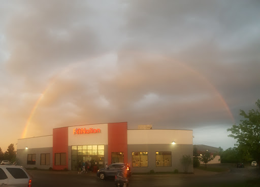 Health Club «FitNation», reviews and photos, 1655 Nations Dr, Gurnee, IL 60031, USA