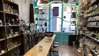 Photos du propriétaire du Café Comptoir ChocolaThé à Bordeaux - n°1