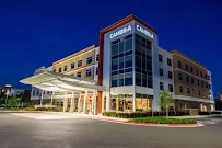 Cambria Hotel McAllen Convention Center - Car repair in McAllen, TX, McAllen - Rated 4.6/5