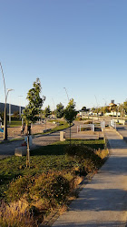 parque chiguayante