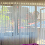 Photo n°1 de l'avis de Sonnenschein. fait le 15/05/2023 à 21:30 sur le  Ruser's-Hotel à Schönberg