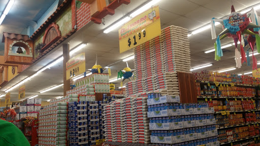 Supermarket «El Ahorro Supermarket», reviews and photos, 201 S Rogers Rd, Irving, TX 75060, USA